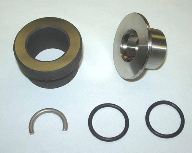 Seadoo Drive Seal rebuild kit (GTX 4-Tec 06+, RXP 04+)
